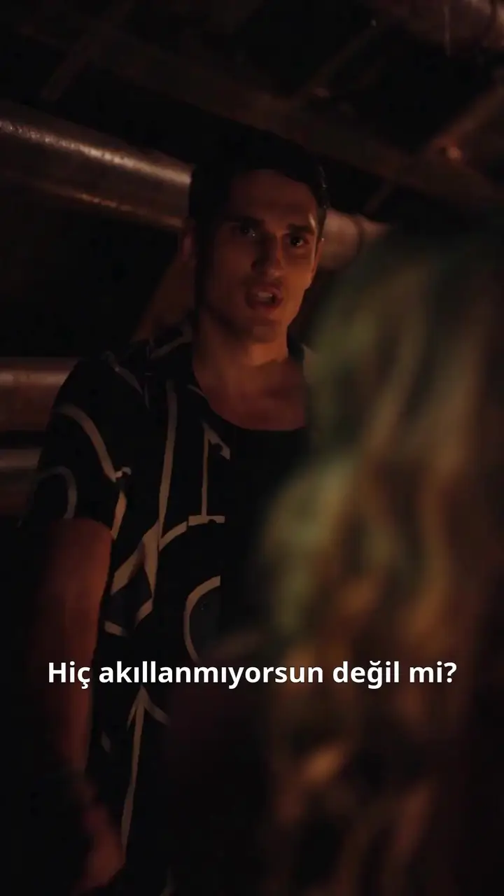 (Dublajlı) Bir Gecenin Yıkımı Bölüm 30