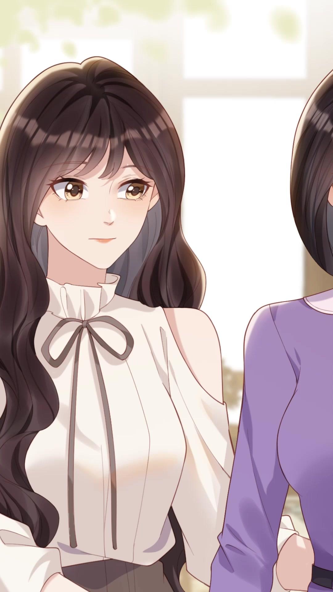 My Sleeping Tycoon is Secretly Flirting
