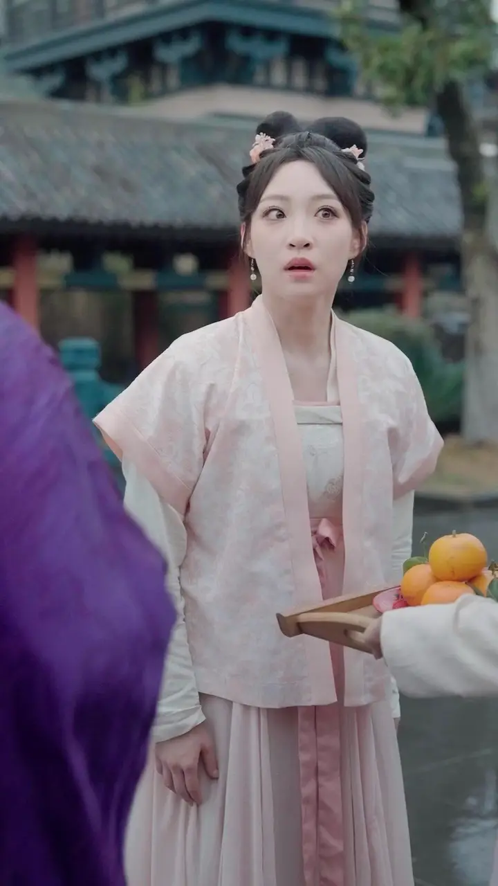 (Dubbed)The Beggar King’s Bride Episode 53