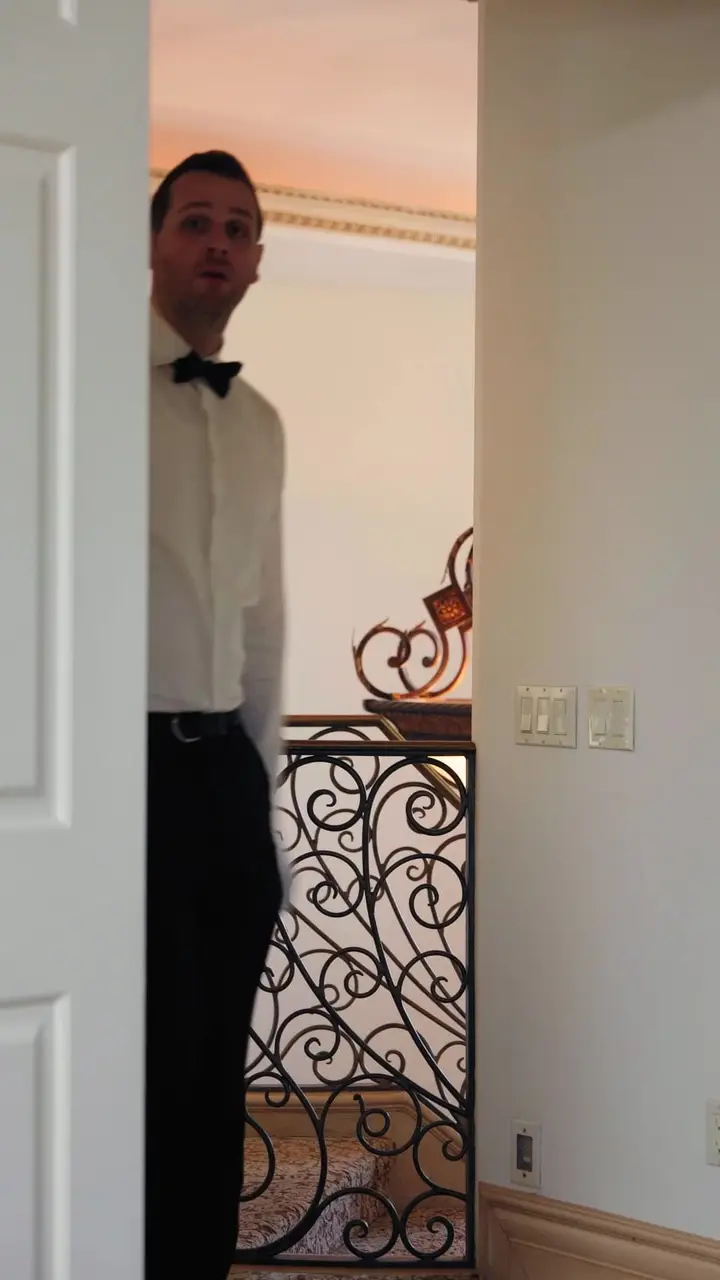 My Boss, the Christmas Gigolo Episode 15