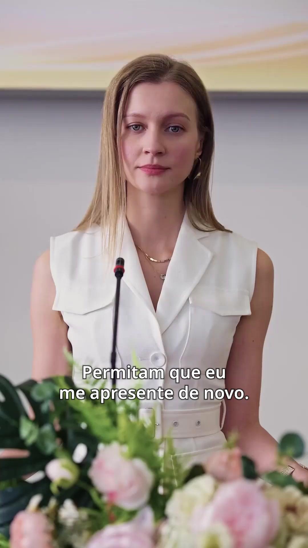 (Dublagem)Quando o Amor Bala