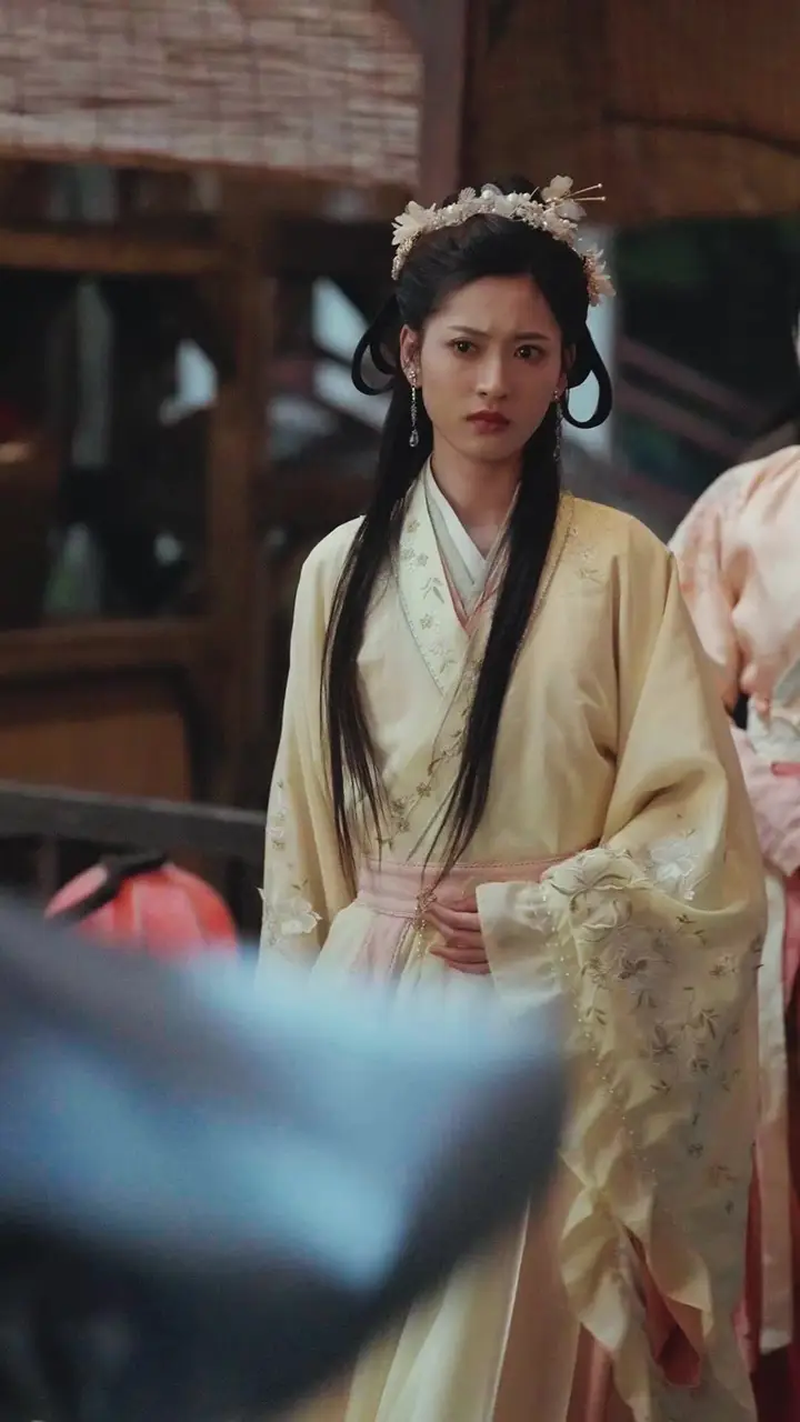 Return of the Grand Princess Episode 62