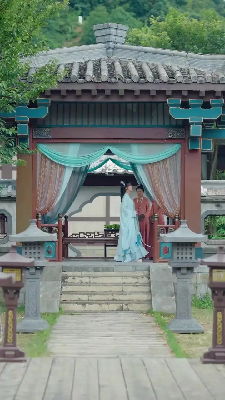 Behave Yourself, Princess! Episode 6