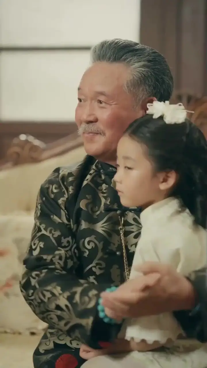 Shoeshine Princess: Daddy's a General! Episode 31