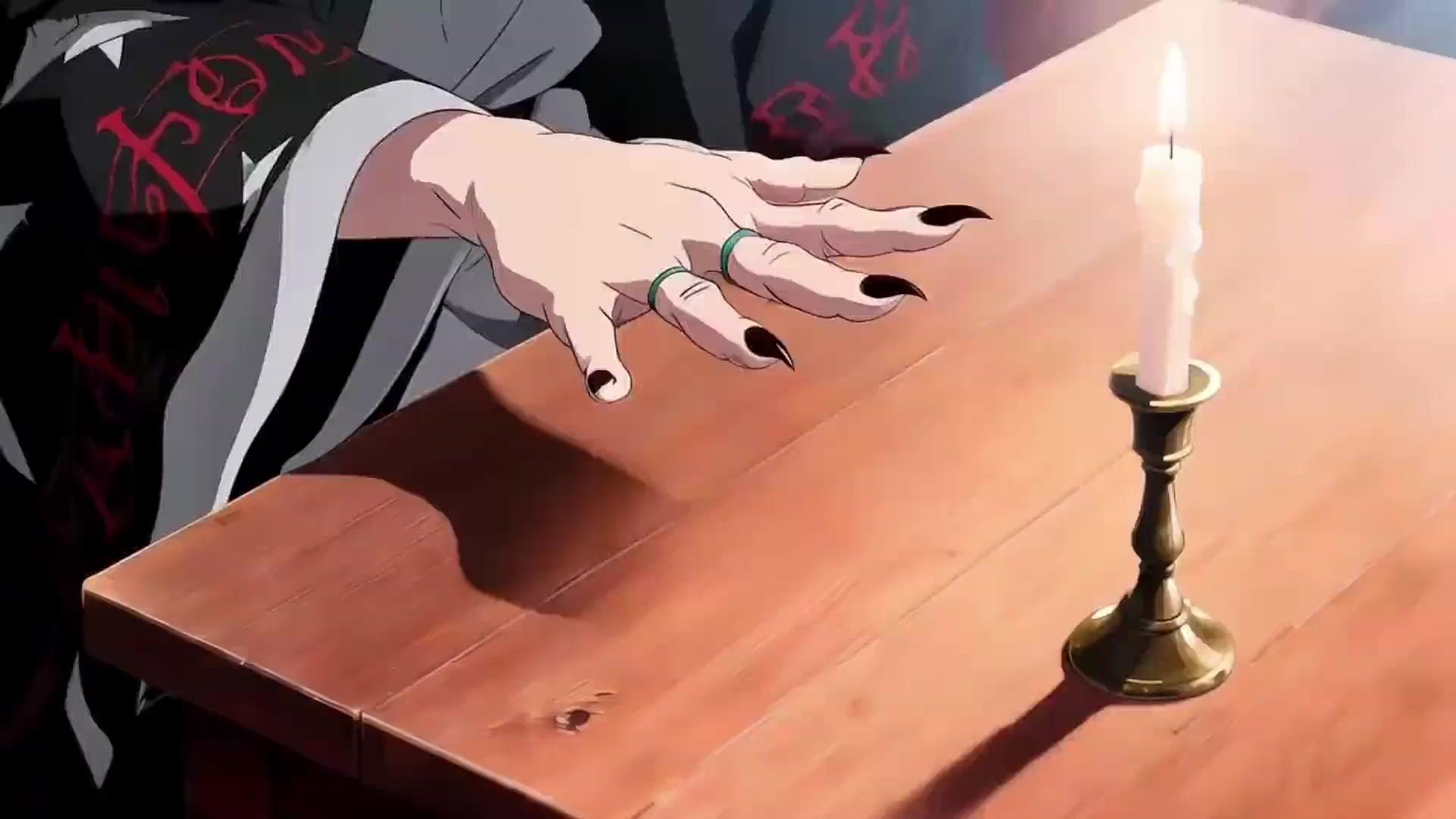 OMG! I Become a Demon’s Husband 