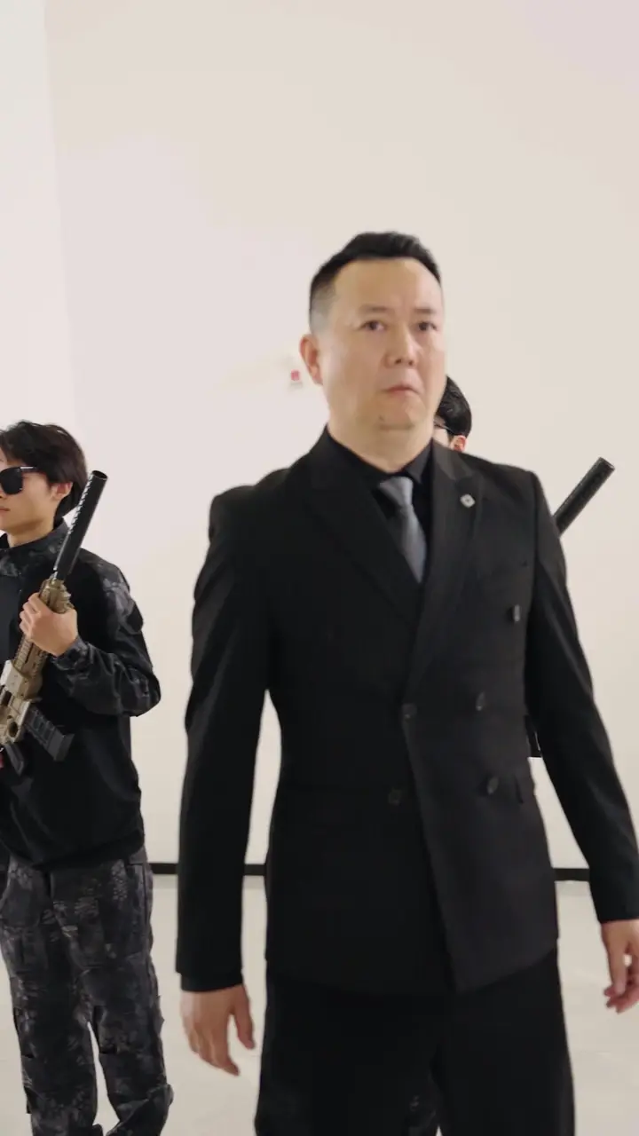 Master of Phoenix Episode 19