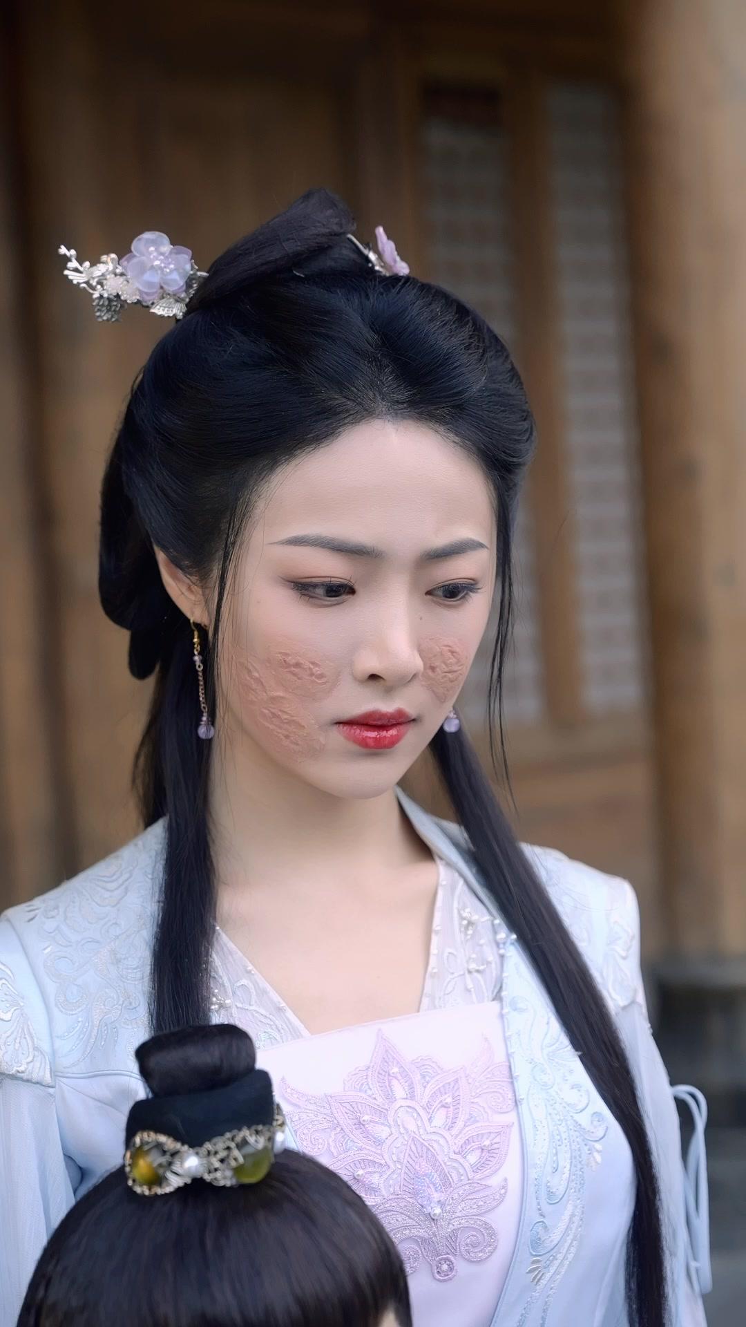 廢柴帝妃