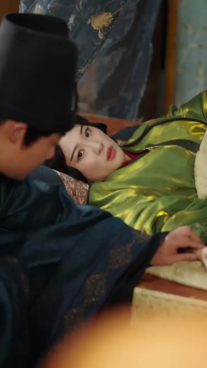 Grace's Return: The Reversal of Fate Episode 44