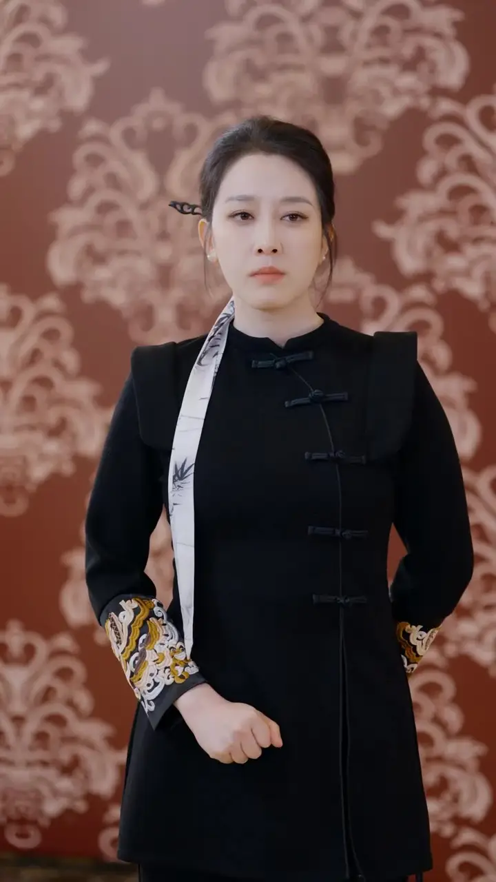 The Goddess of War Episode 7