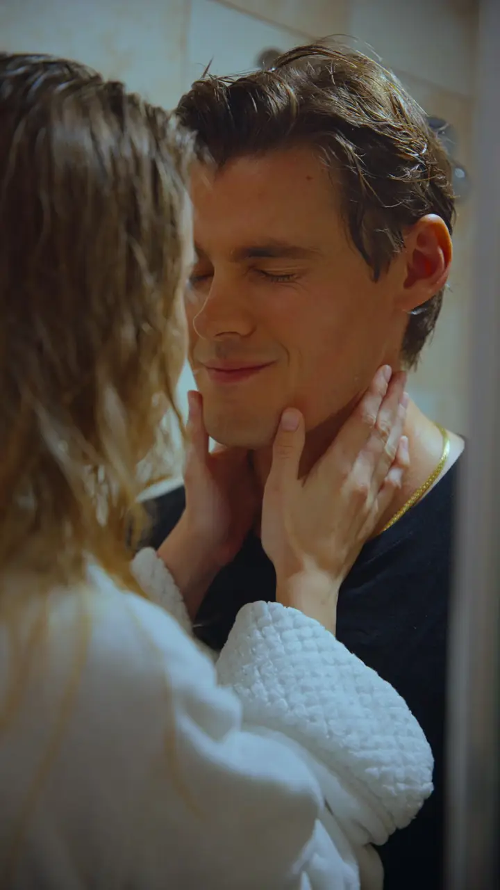 Love in the Fast Lane Episode 24