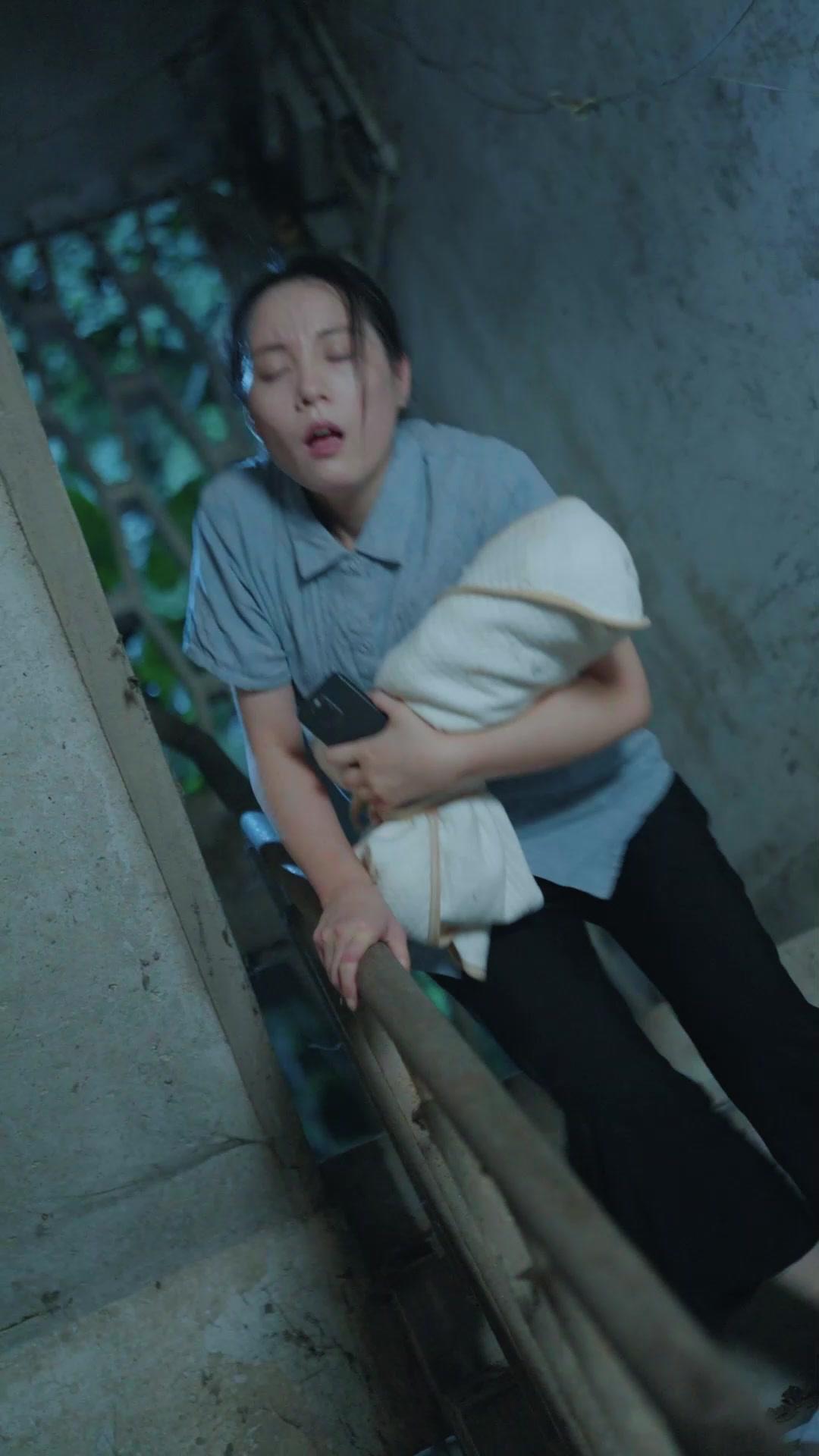 壞老公！搶救妻兒大作戰