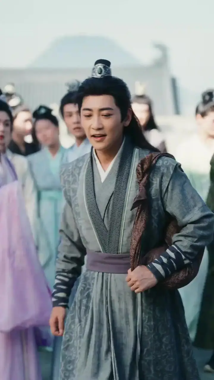 OMG! The "Fool" is A Real Badass! Episode 23