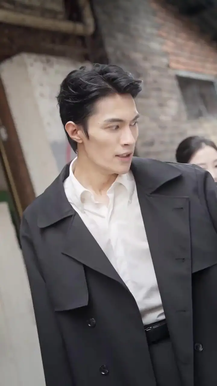 The Billionaire in the Slum Episode 7