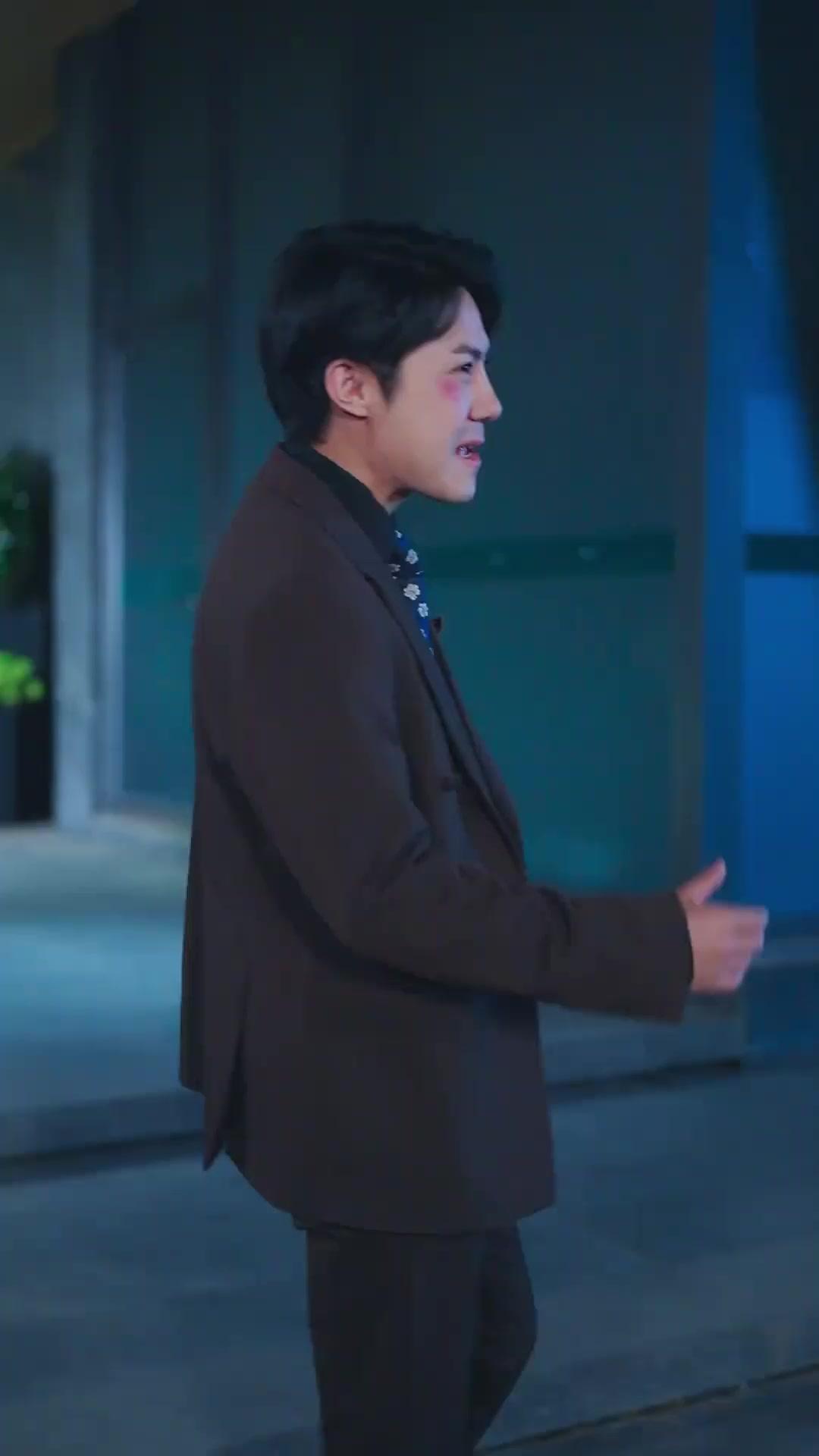 (Dubbed)Son-in-Law? No, Heir to Billions!