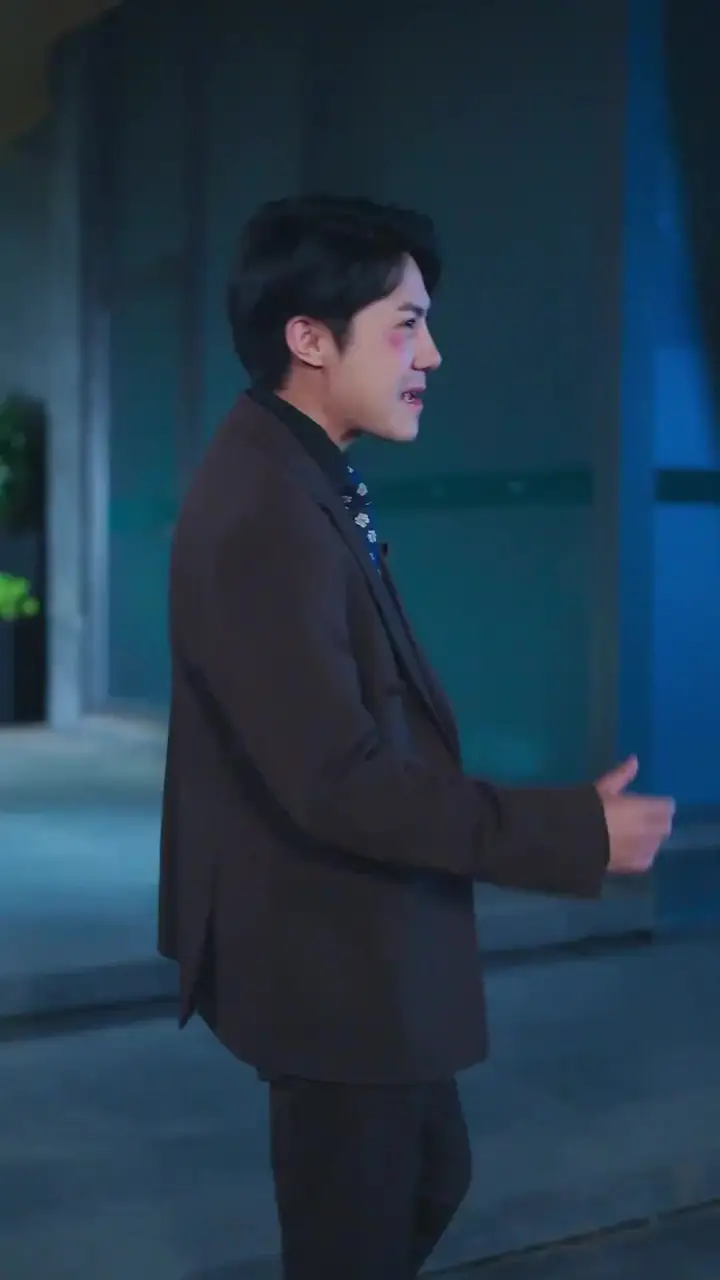 (Dubbed)Son-in-Law? No, Heir to Billions! Episode 5