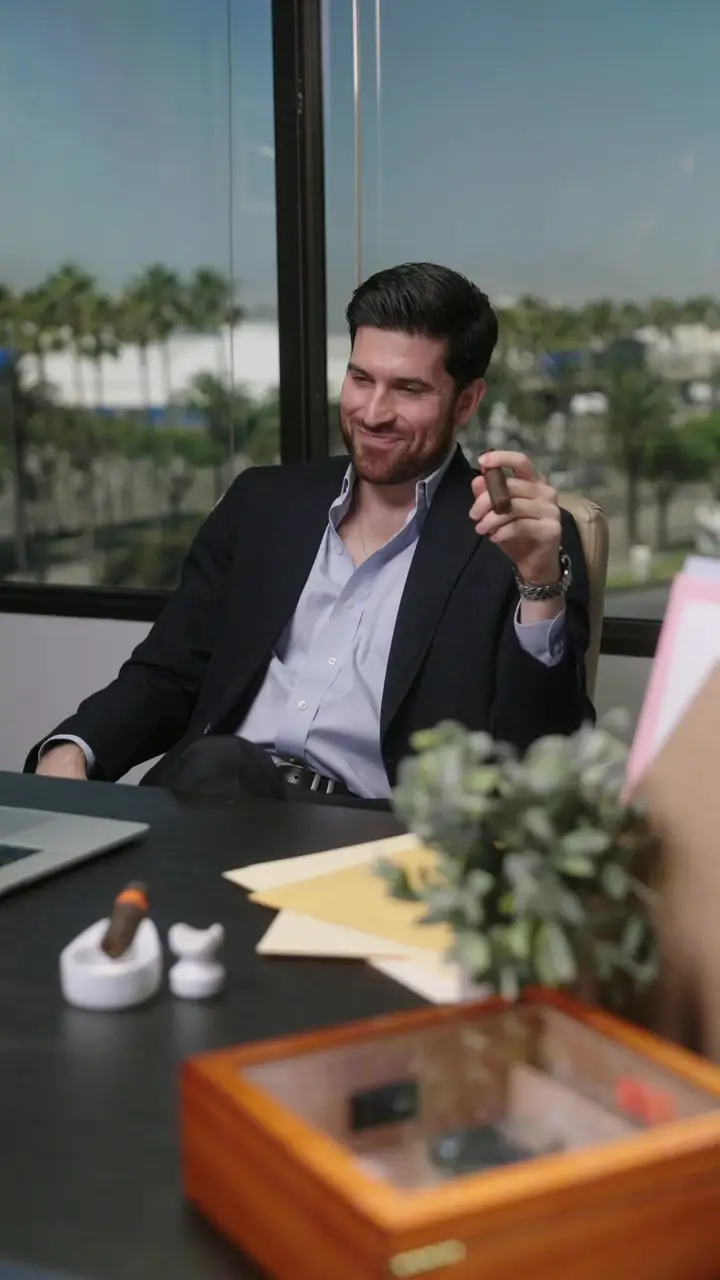 Got Pregnant by Billionaire Brothers Episode 35