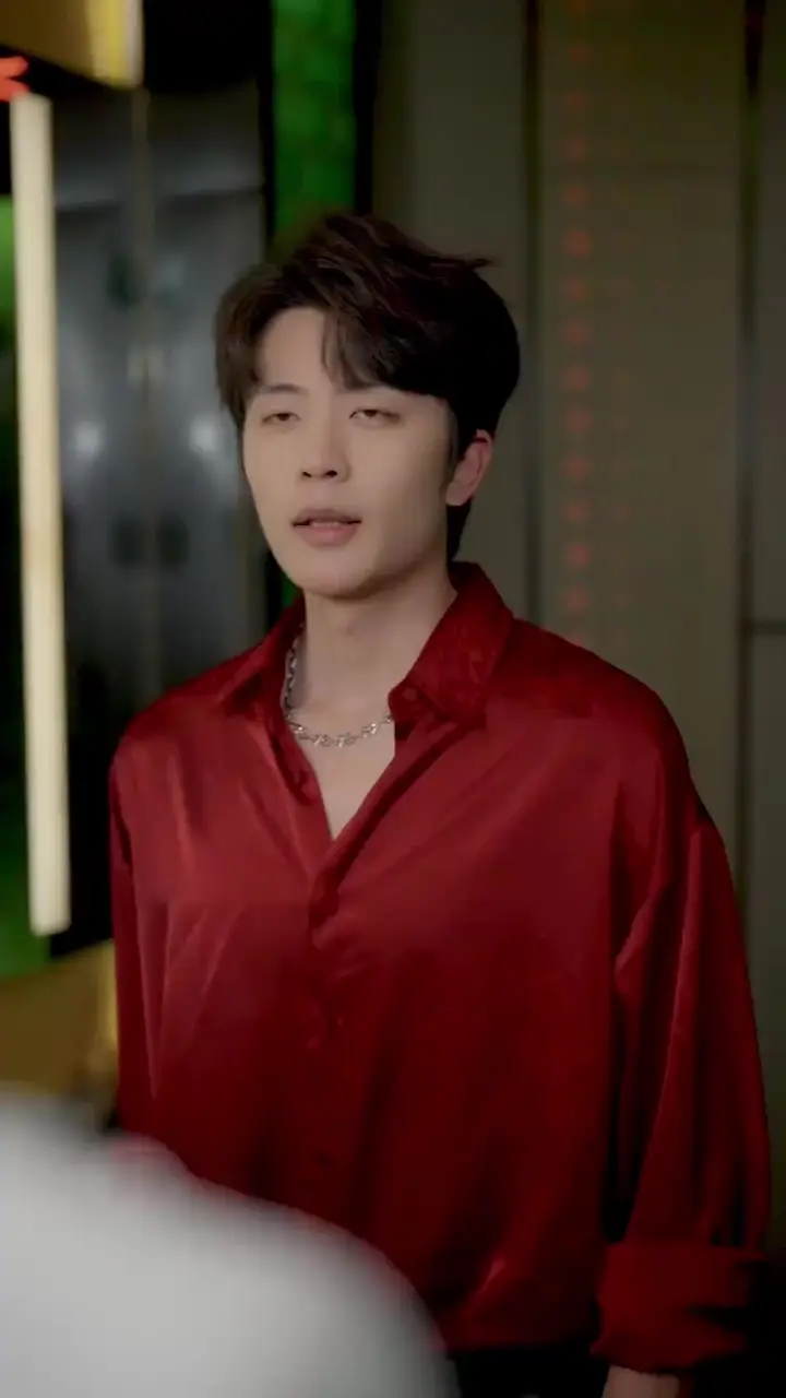 You Can’t Run, My Gold-Digger Episode 16