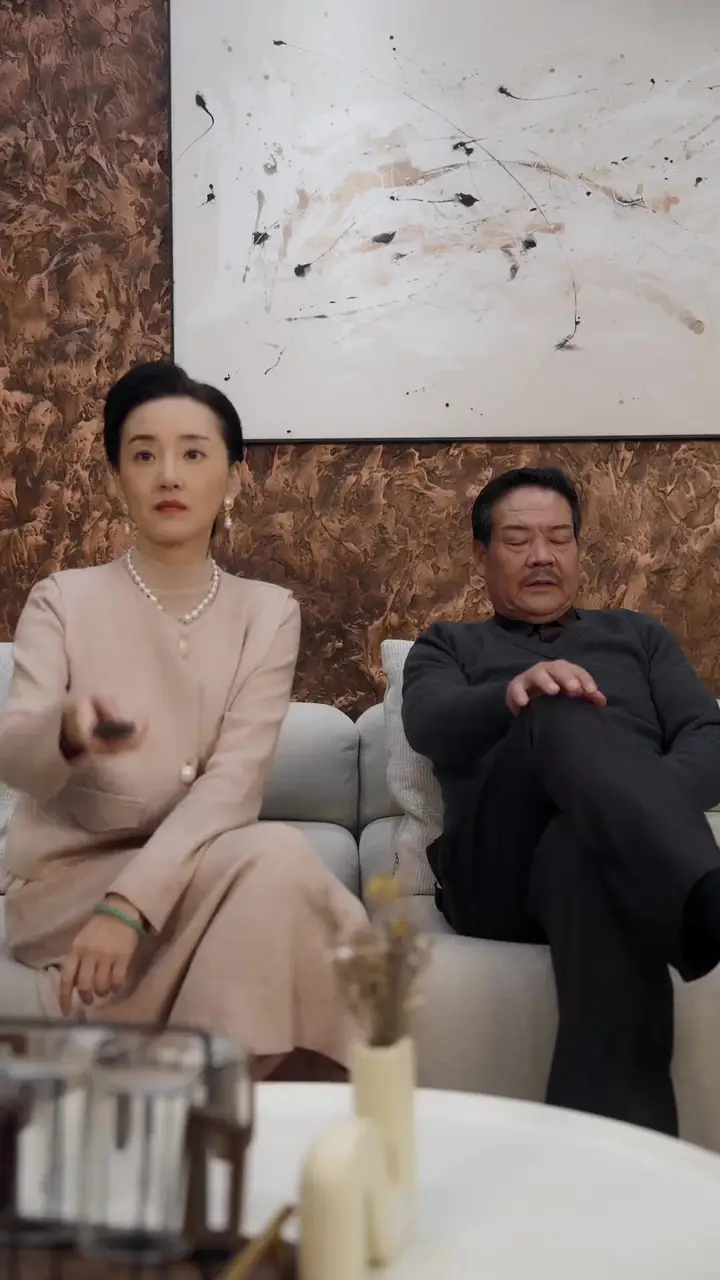 (Dubbed)30 Days to Divorce: A Second Chance at Life Episode 18