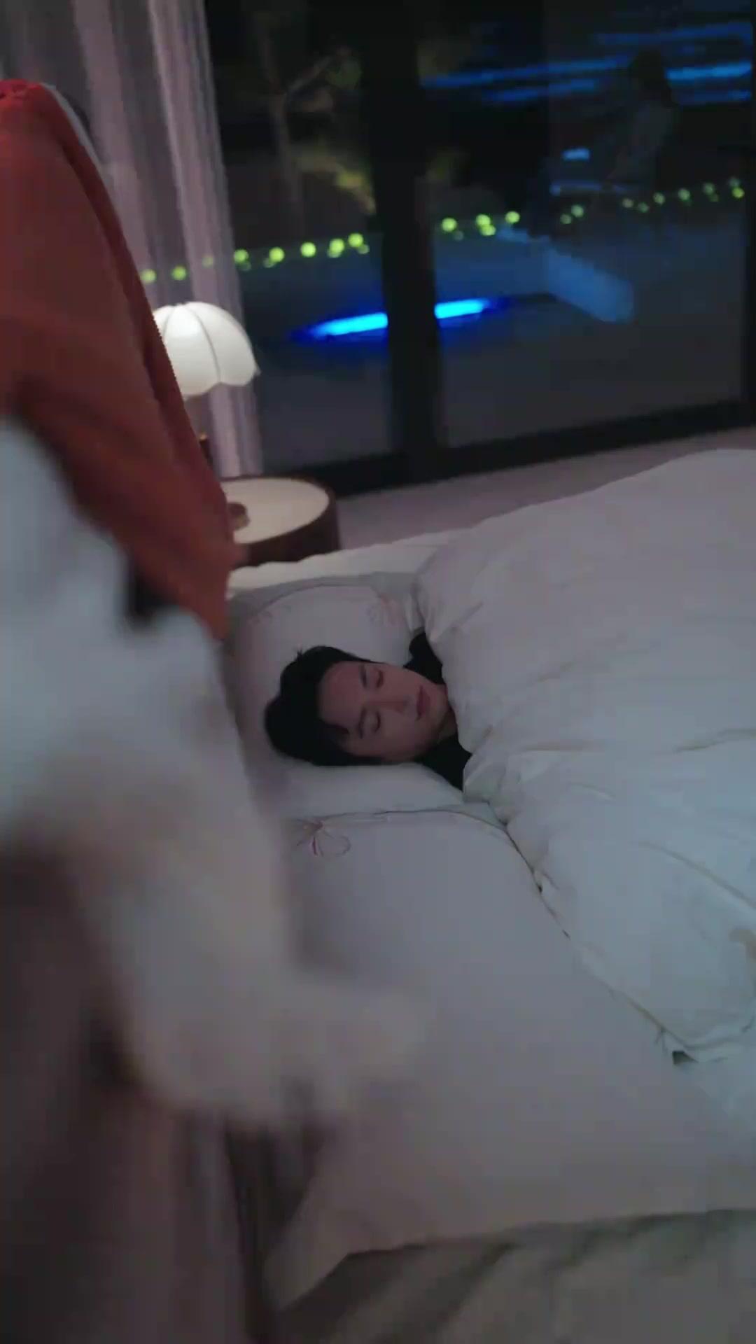 가능한 밤