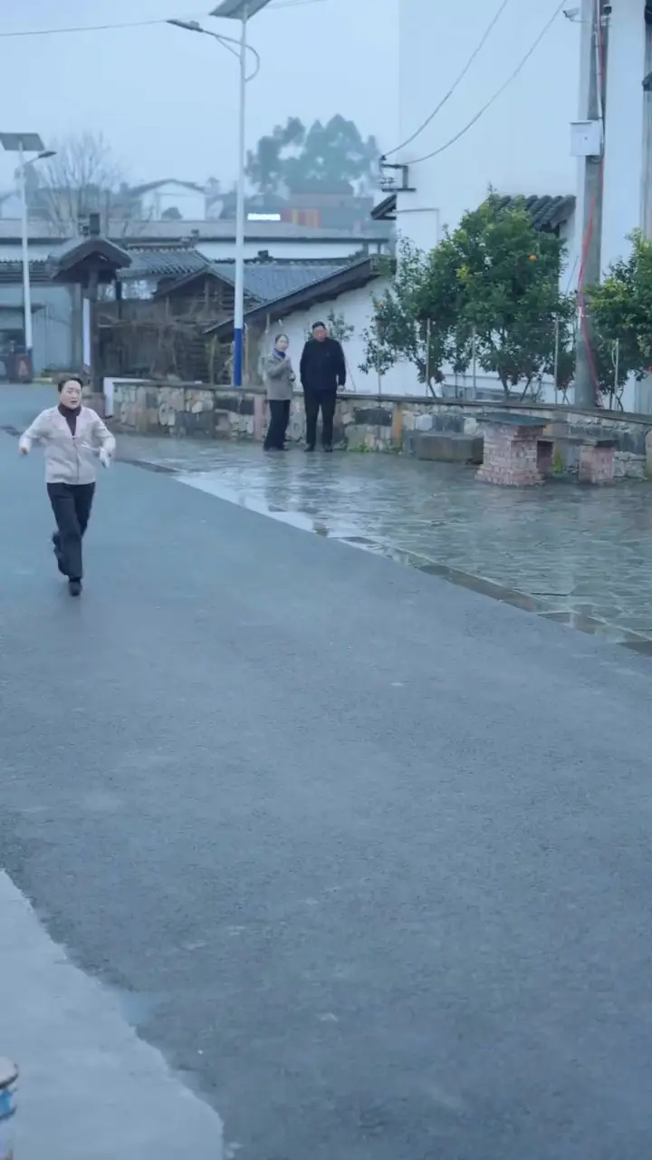 I Raised You, Now You Ruin Me? Episode 23