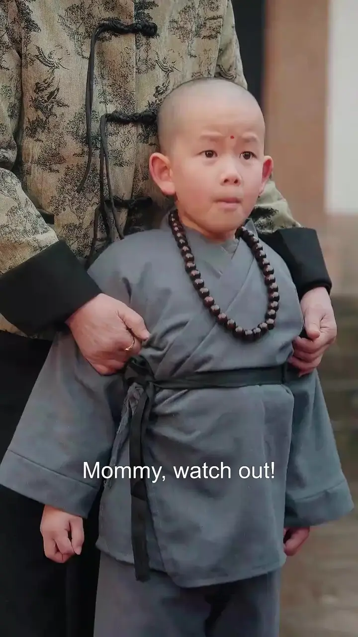 (Dubbed) Kong Fu Leo Episode 14