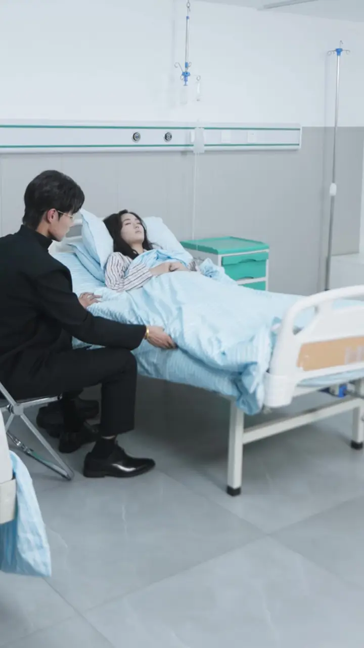 My Tempting Yet Aloof Mr. Right Episode 74