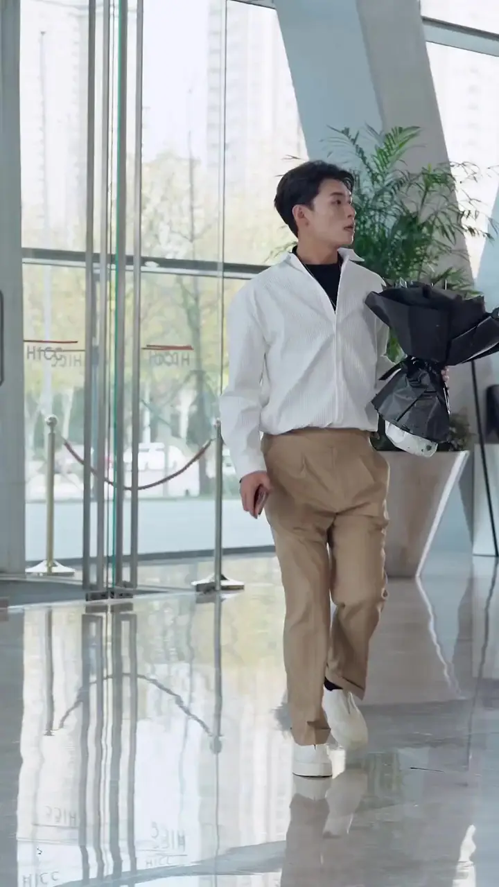 (Dubbed) Got A CEO Wife and A Cute Girl Episode 11