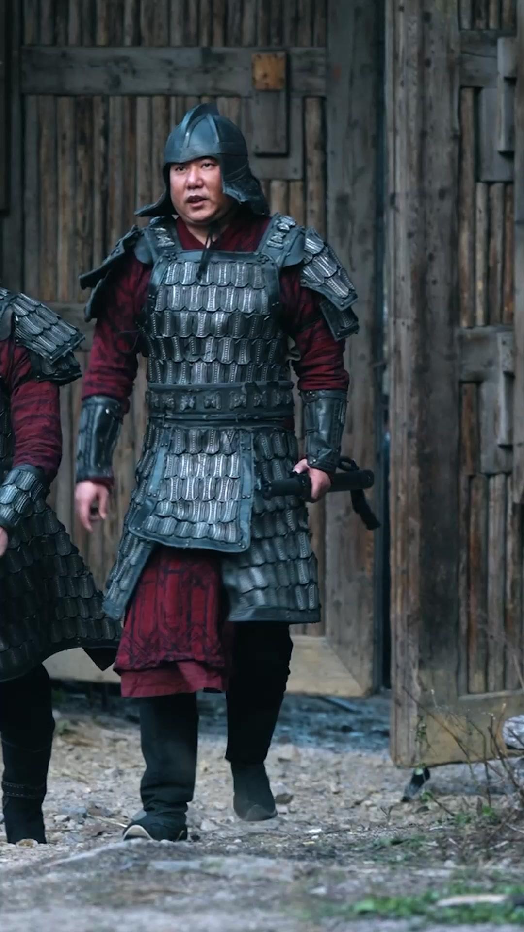 Die Rückkehr des Generals