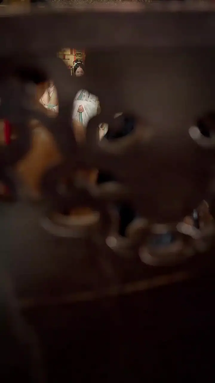 (Dubbed)Sisters' Gambit: Swapped Grooms Episode 11