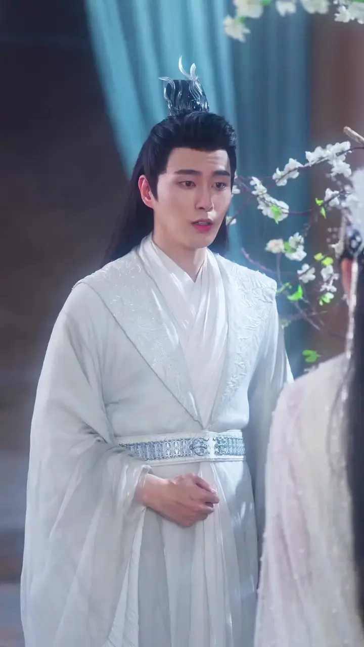 (Dubbed)The Goddess’s Revenge: So Begins His Ruin Episode 58