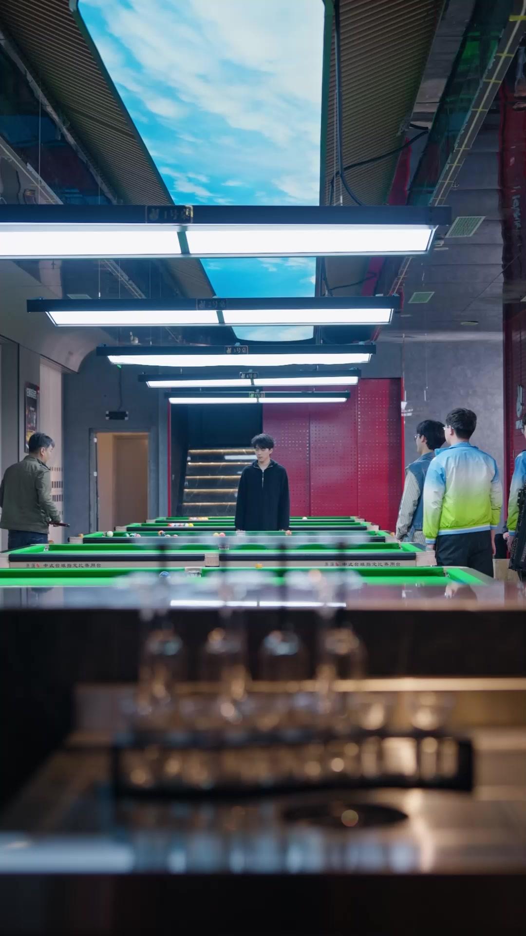Picking Up the Cue: The Prodigy Returns