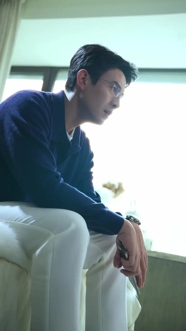 Too Late for Love Episode 19