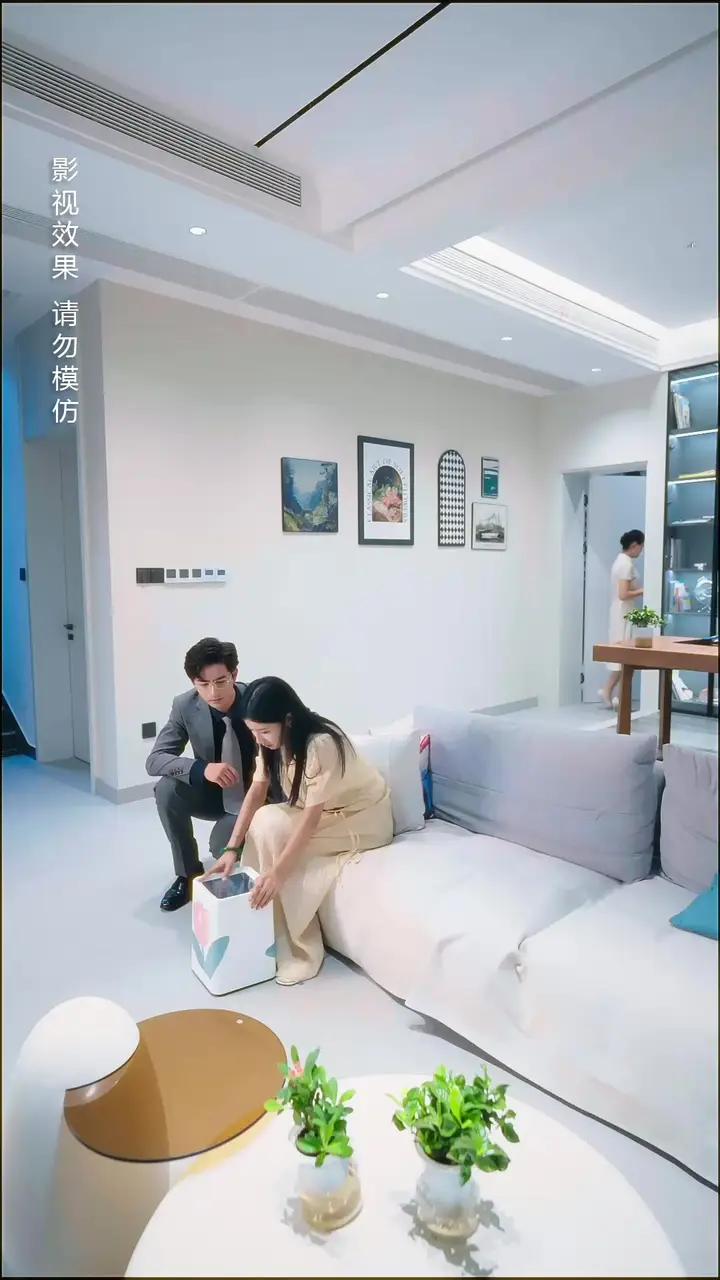 Accidentally Pregnant by My Loving CEO Episode 22