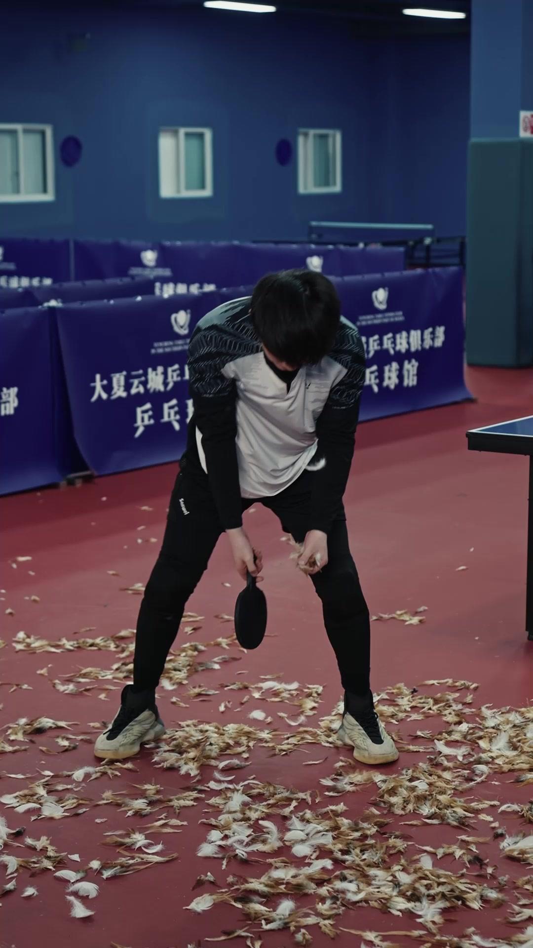 No Cup, Just Smash!