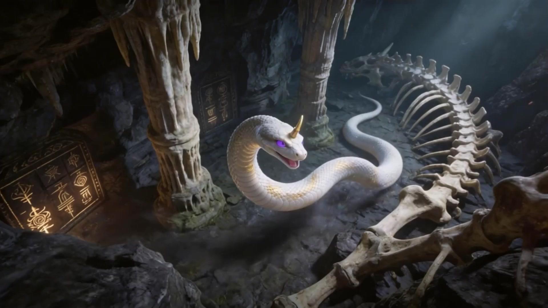 ¡Se llevó a la Emperatriz Dragón!