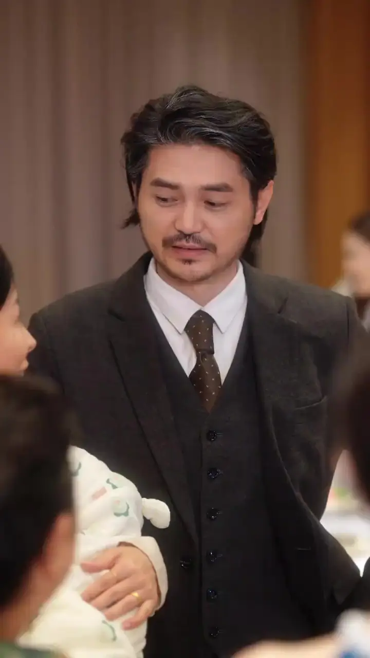 Reborn to Hunt My Hubby Back Episode 60