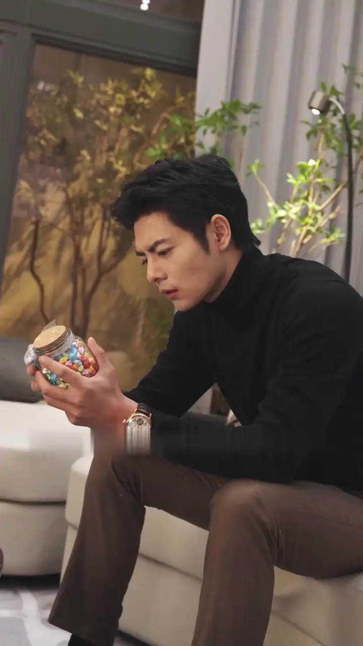 My Assistant Is My Lost Love? Episode 56