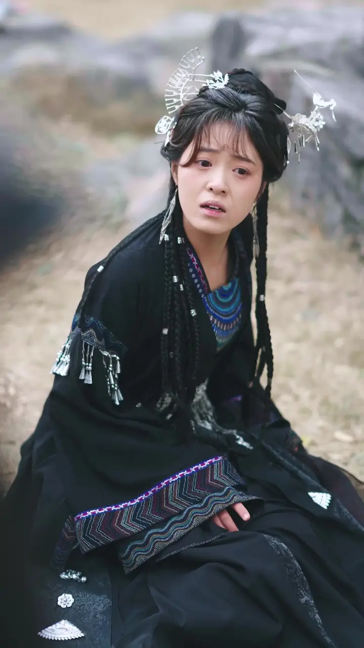 My Enchanted Snake Episode 75
