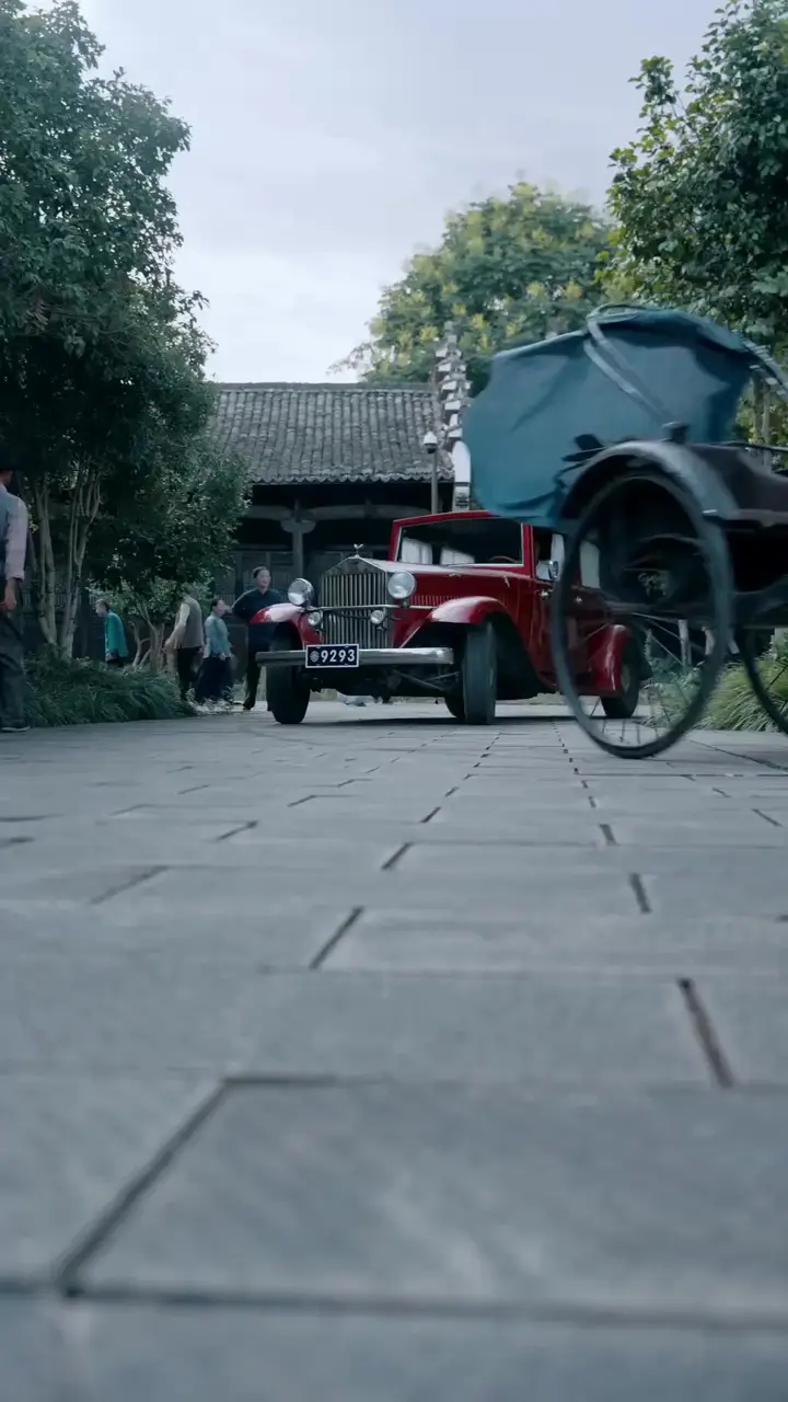 (Dublajlı) Gizli Kahraman Bölüm 17