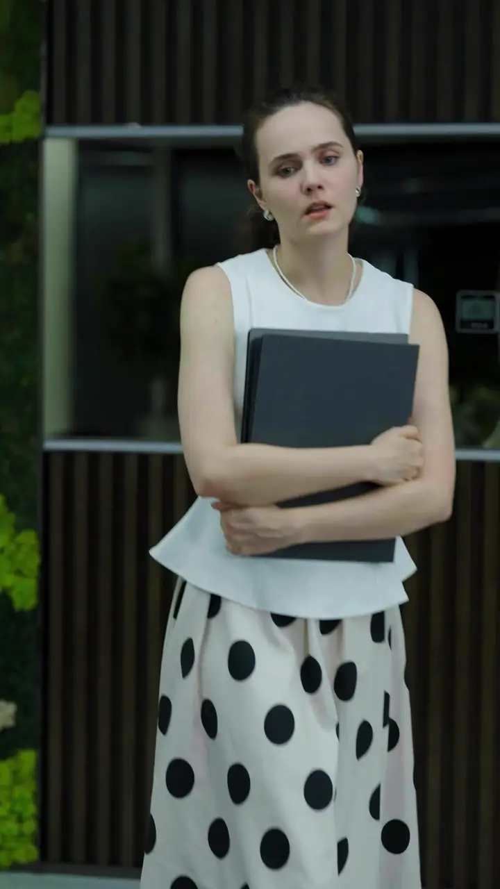 She is the one, Boss! Episode 54