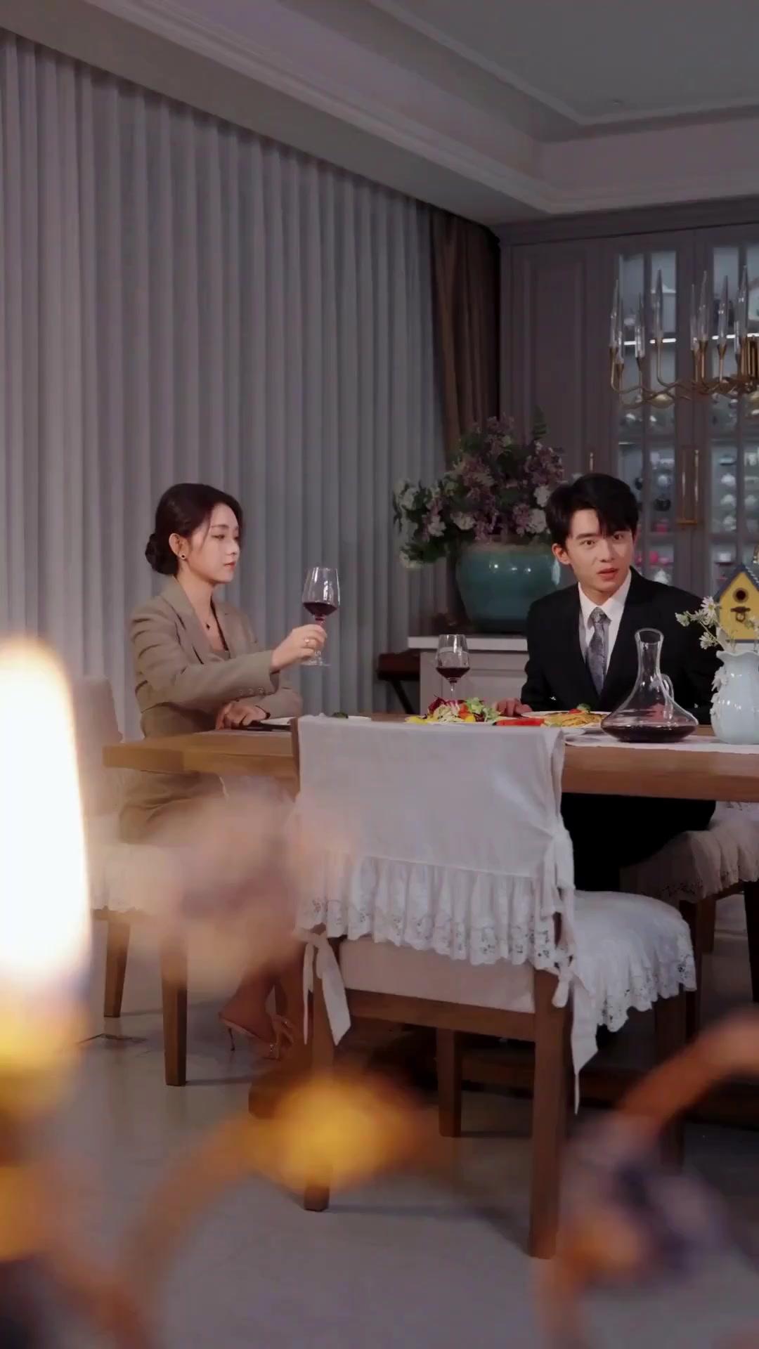 (Dubbed) Ms. CEO vs. Mr. Trash Husband 2.0