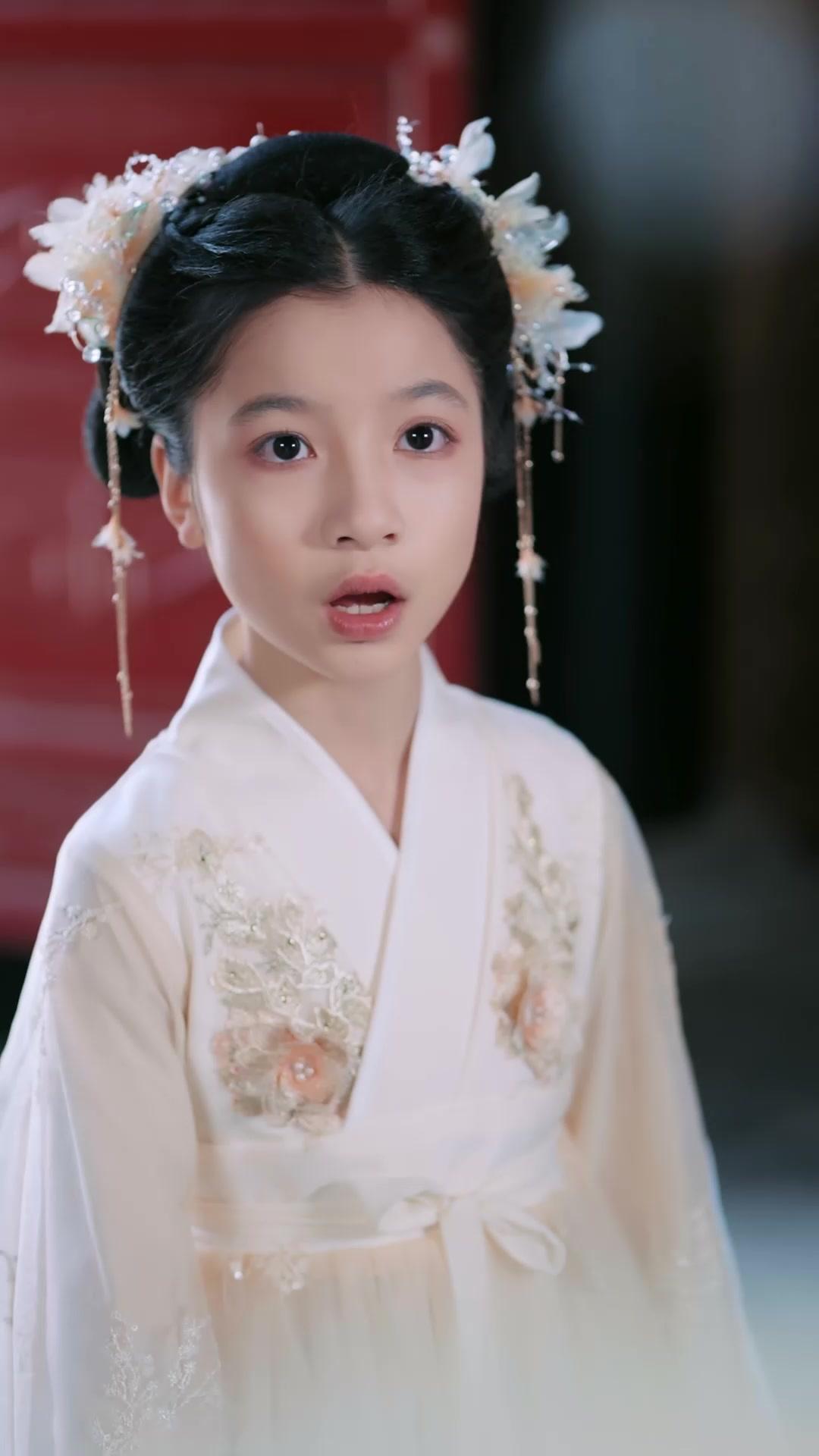 The Pauper Princess