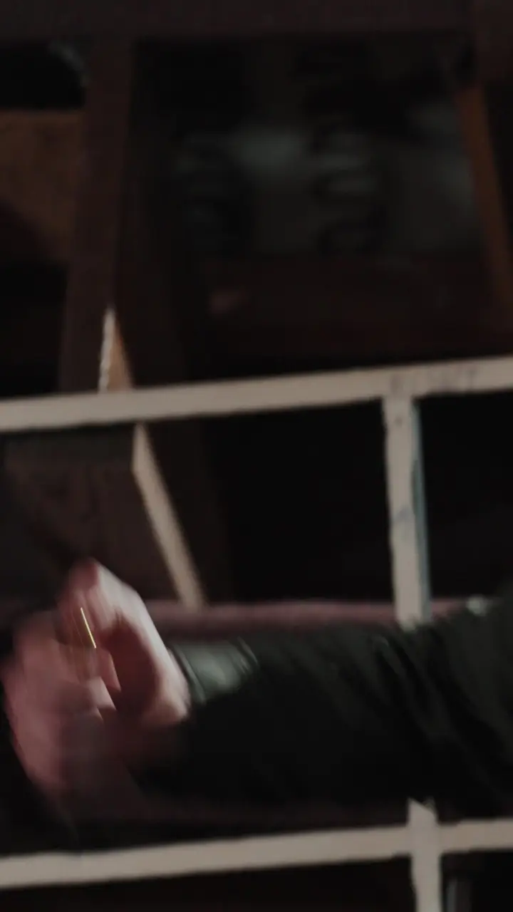 Daisy in the Gun's Chamber Episode 55