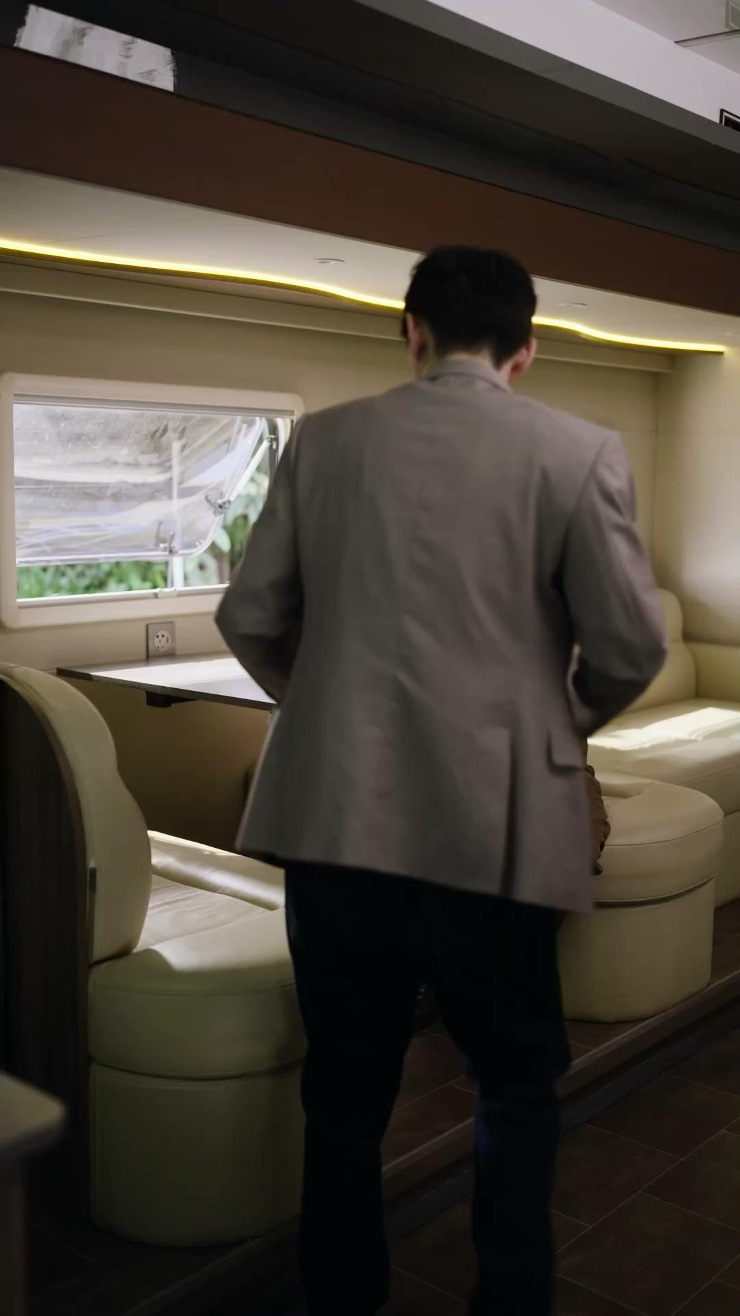 Casei com o Astro do Cinema… e Agora?