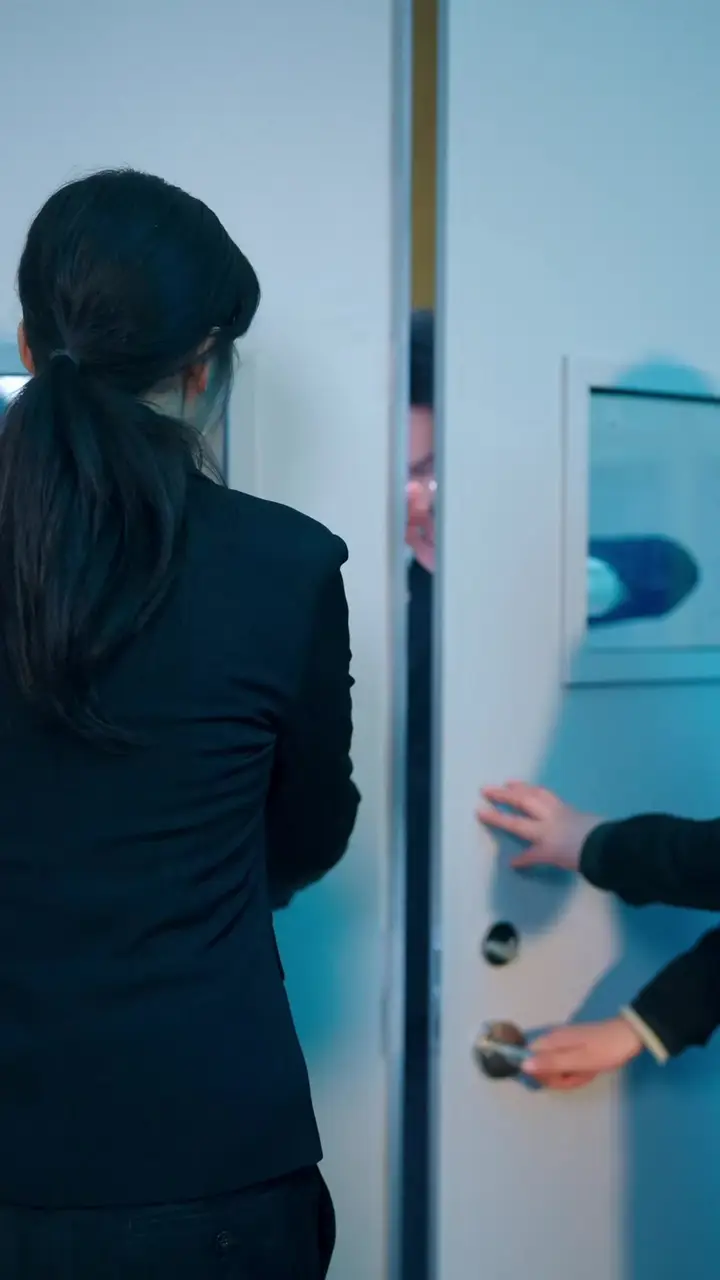 Loving Me, Killing Me Episode 10