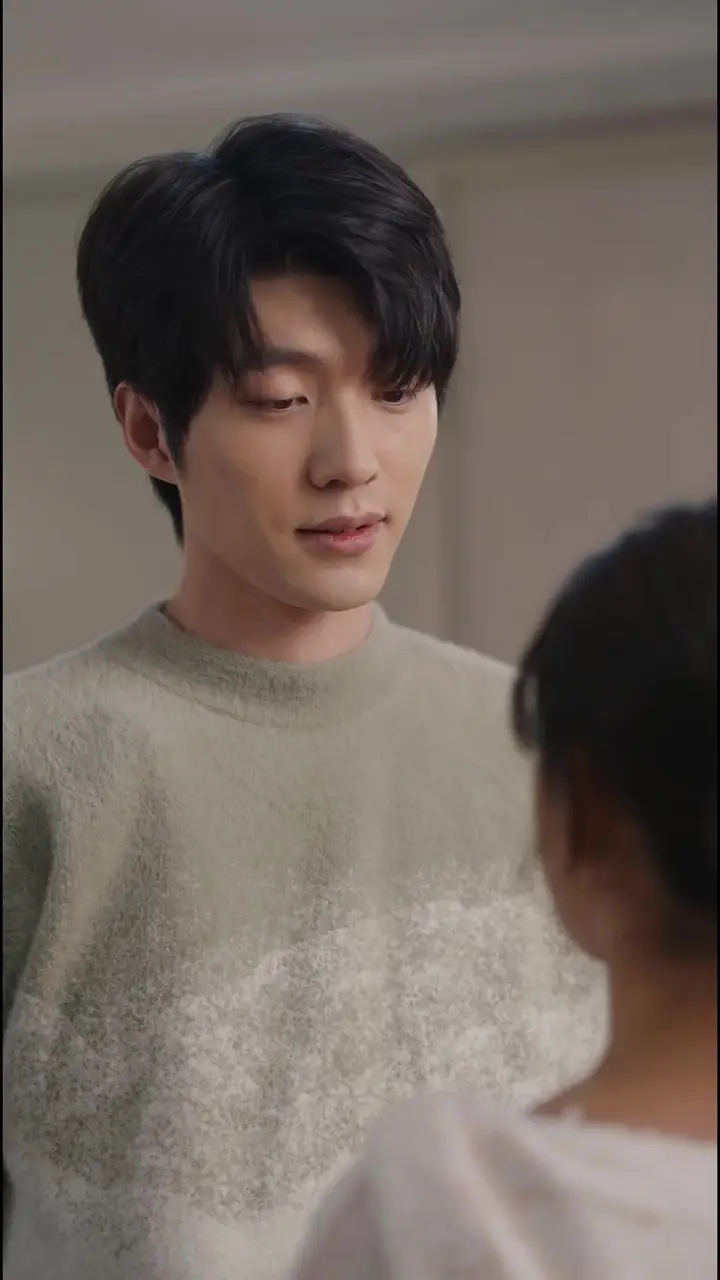 Love Beyond Sight Episode 51