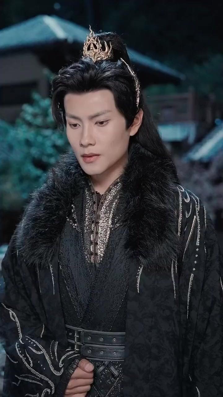 霜炎決
