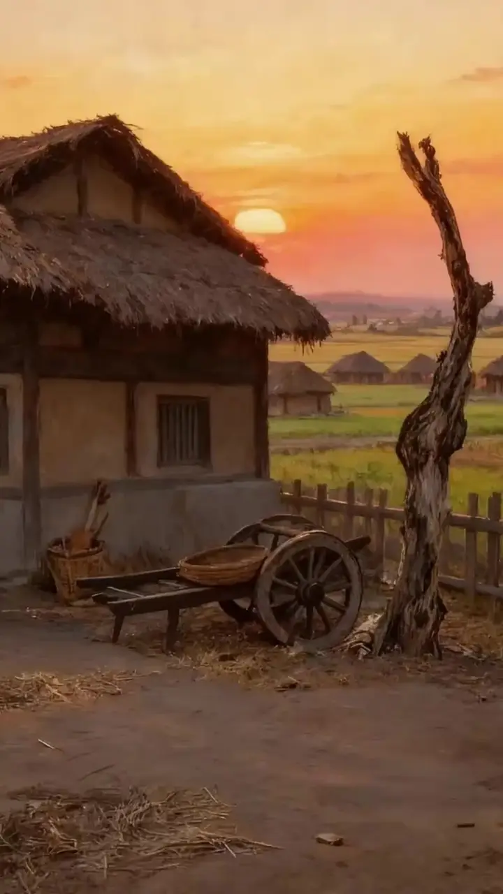 (Dublajlı)Asker Yerine İmparatoriçe Bölüm 6