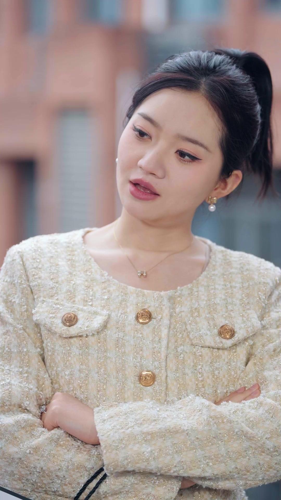 Thin for Beauty? For Revenge!