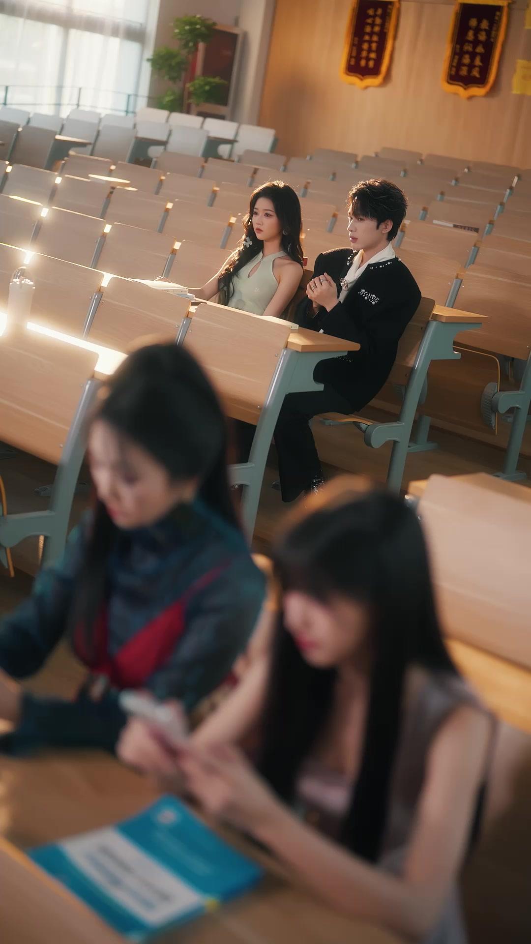 매혹적인 밤